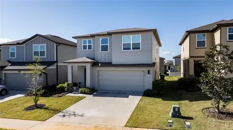 2149 Treasure Hill Street Clermont FL 34715
