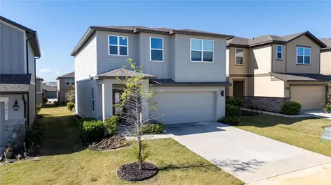 2149 Treasure Hill Street Clermont FL 34715