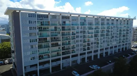 670 Avenida Ponce De Leon San Juan PR 00907