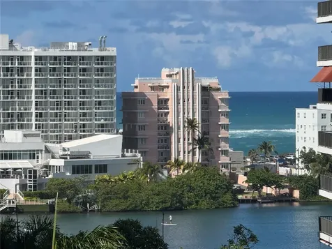 670 Avenida Ponce De Leon San Juan PR 00907