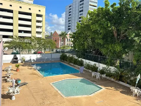 670 Avenida Ponce De Leon San Juan PR 00907
