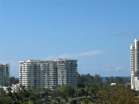 670 Avenida Ponce De Leon San Juan PR 00907