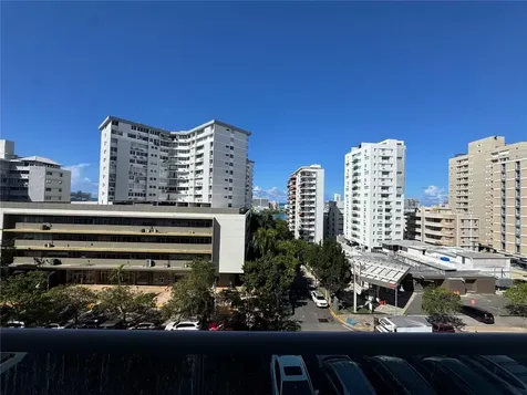 670 Avenida Ponce De Leon San Juan PR 00907