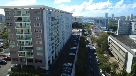 670 Avenida Ponce De Leon San Juan PR 00907