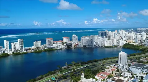670 Avenida Ponce De Leon San Juan PR 00907