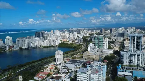 670 Avenida Ponce De Leon San Juan PR 00907