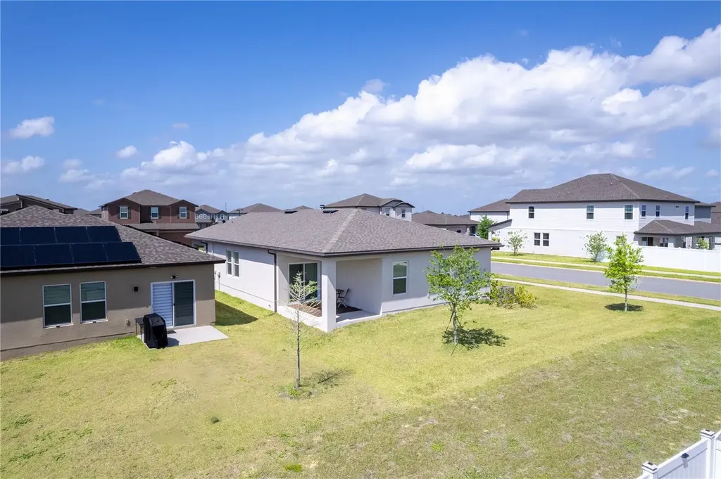 2248 Crossbow Street Minneola FL 34715
