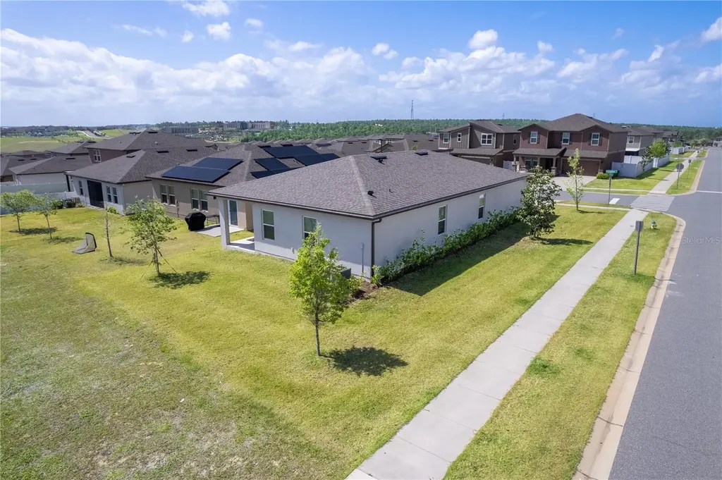 2248 Crossbow Street Minneola FL 34715