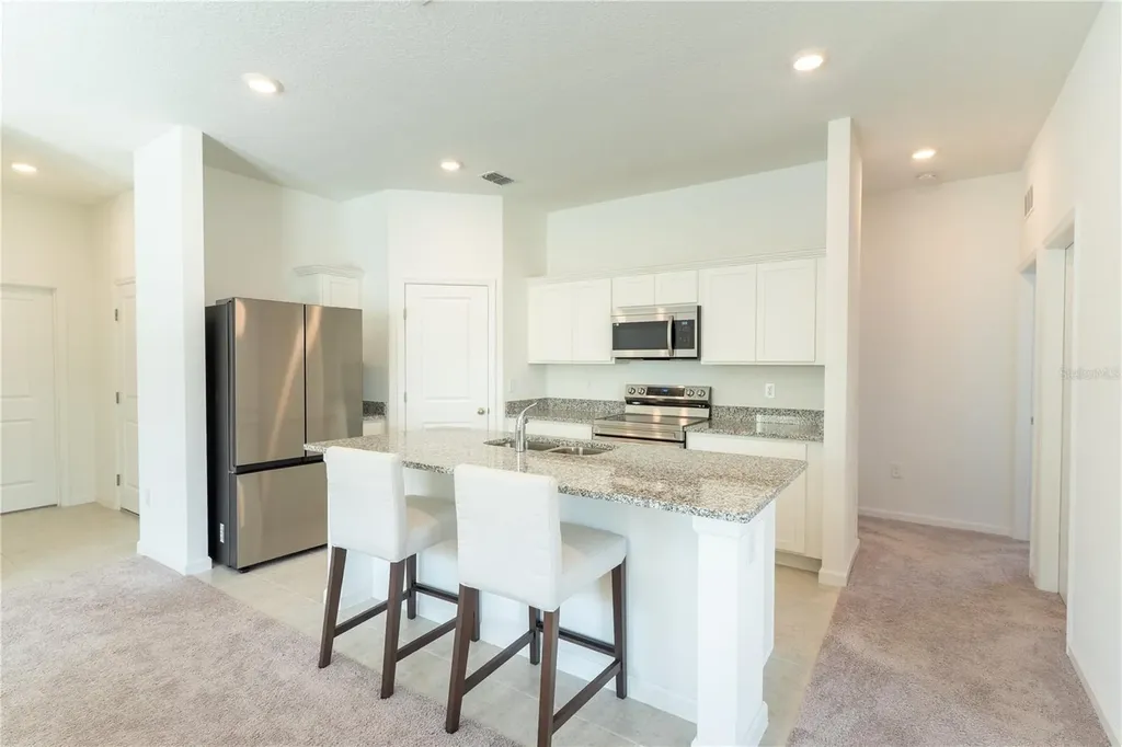 2248 Crossbow Street Minneola FL 34715