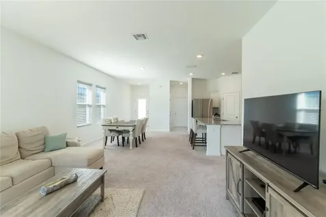 2248 Crossbow Street Minneola FL 34715