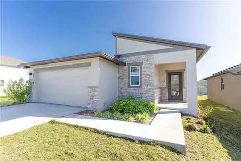 2248 Crossbow Street Minneola FL 34715