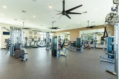 2248 Crossbow Street Minneola FL 34715