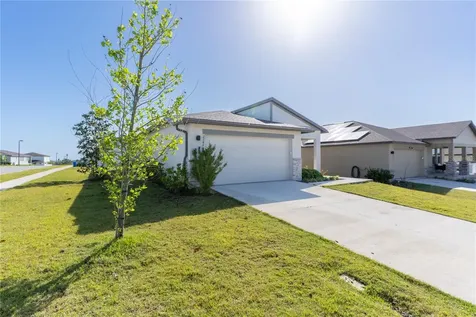 2248 Crossbow Street Minneola FL 34715