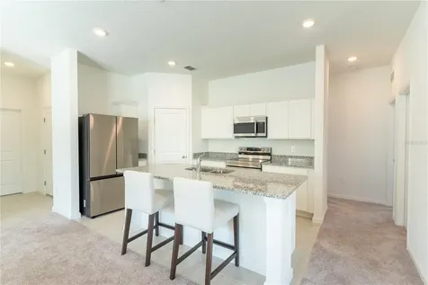 2248 Crossbow Street Minneola FL 34715