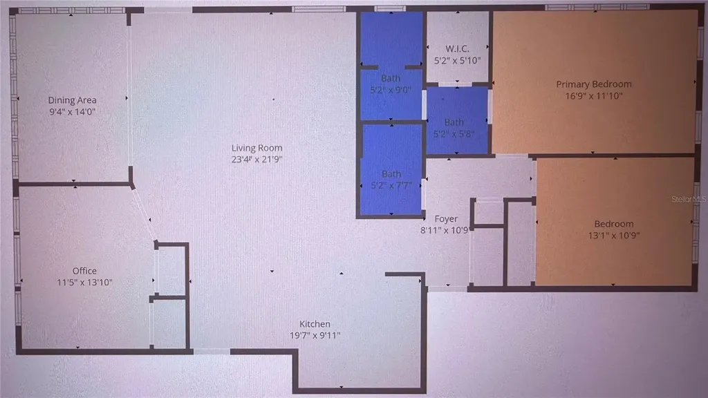 212 Cedarwood Circle Seminole FL 33777