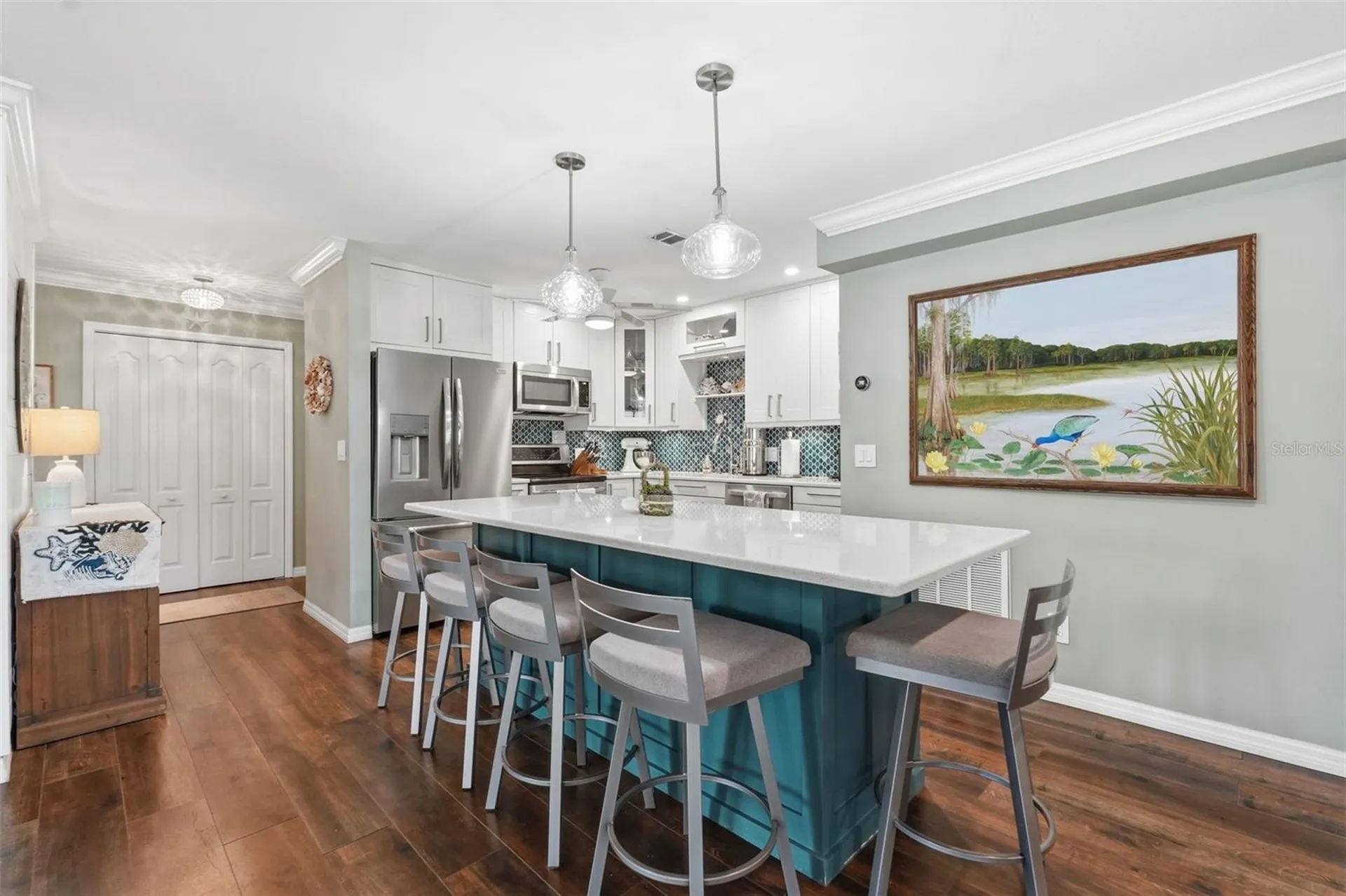 212 Cedarwood Circle Seminole FL 33777
