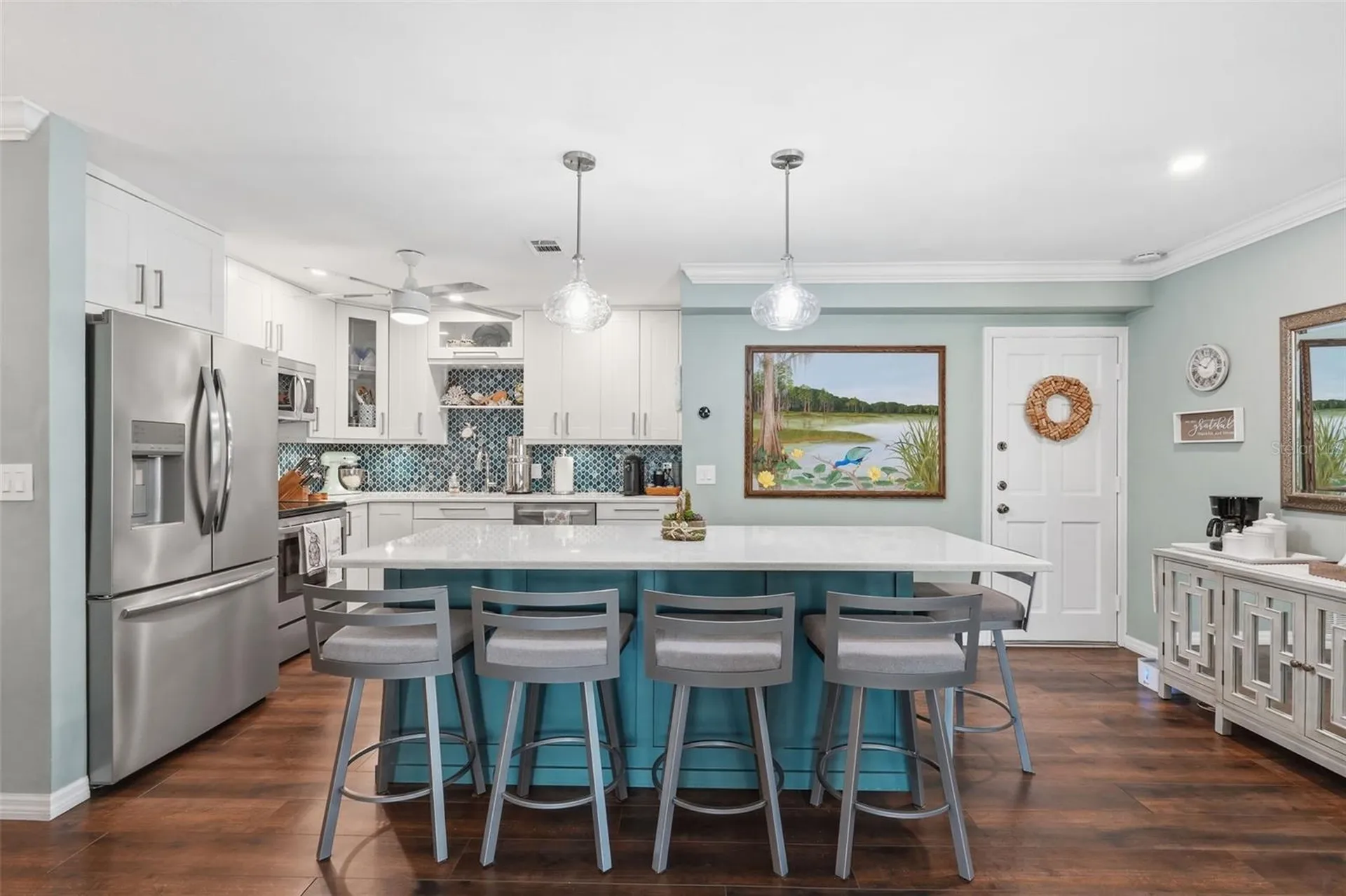212 Cedarwood Circle Seminole FL 33777