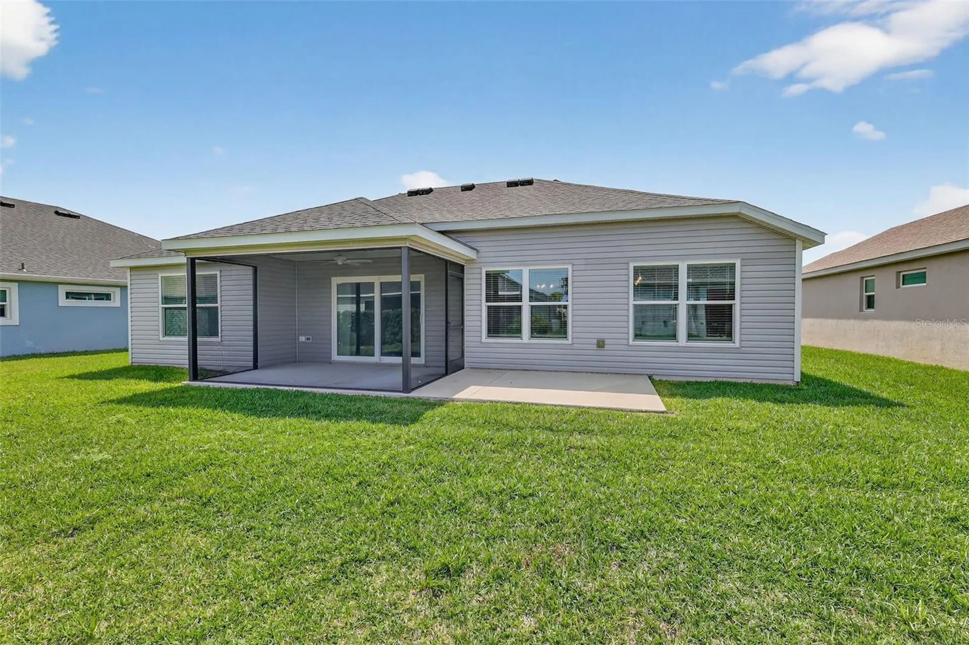2493 Lightbody Lane The Villages FL 32163