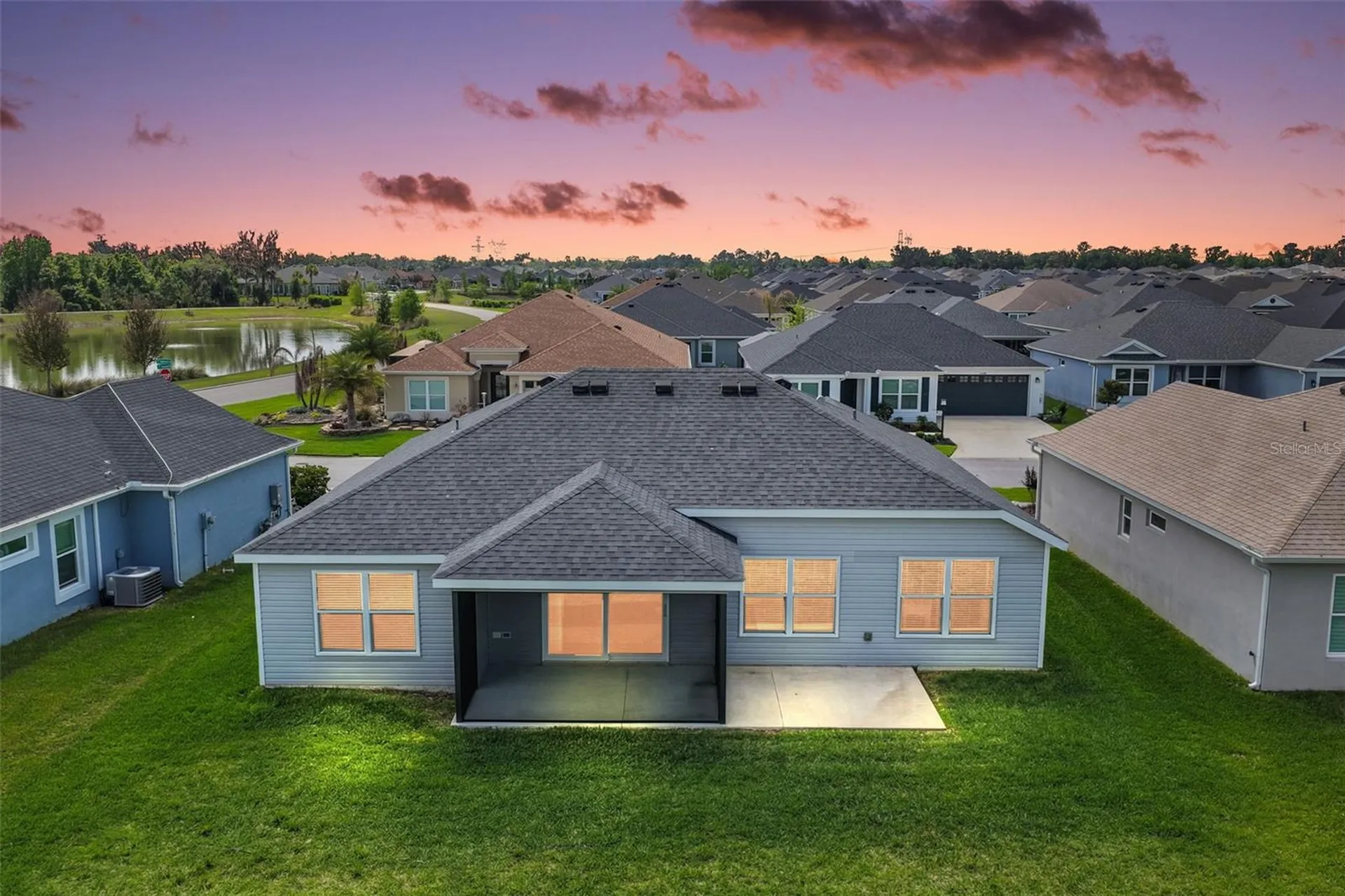 2493 Lightbody Lane The Villages FL 32163