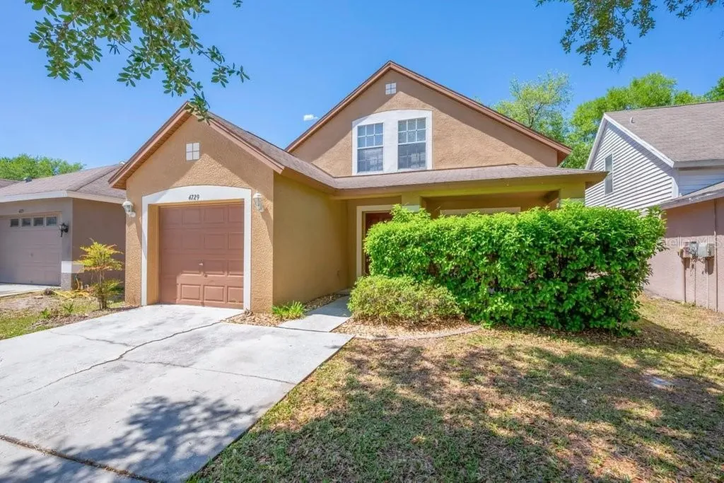4729 White Bay Circle Wesley Chapel FL 33545
