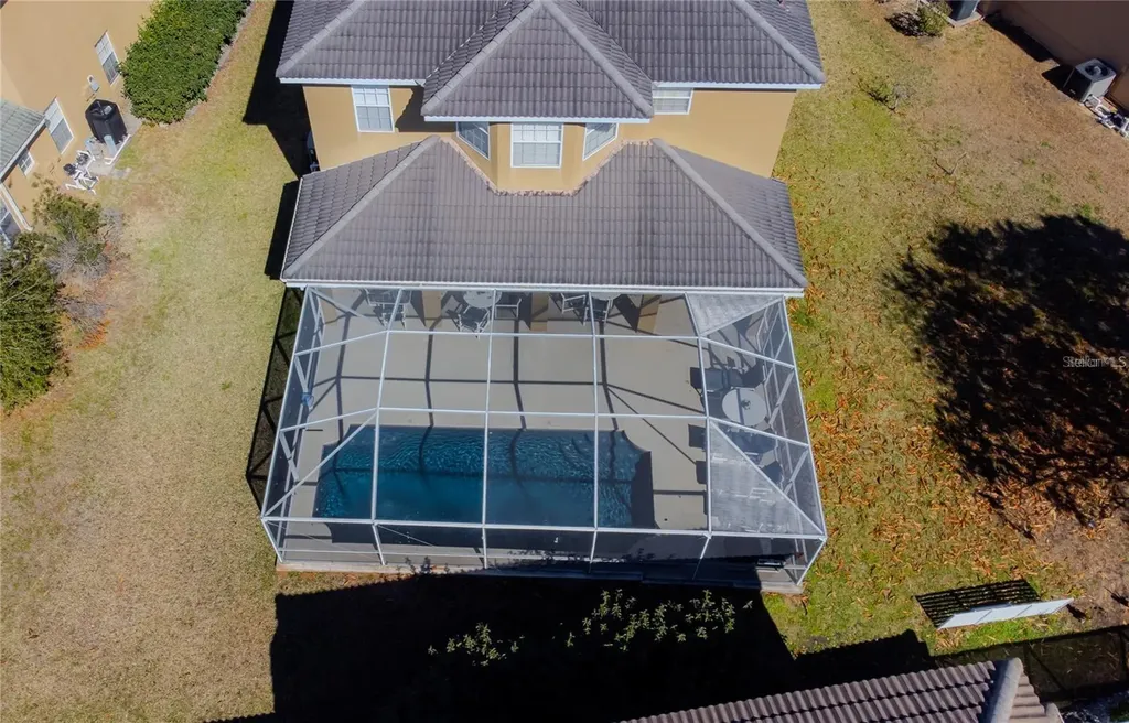 416 Vista Loop Davenport FL 33897