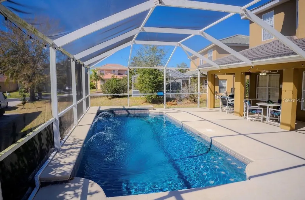 416 Vista Loop Davenport FL 33897