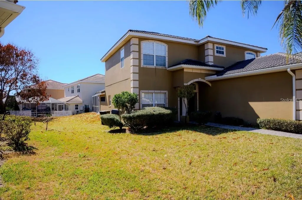 416 Vista Loop Davenport FL 33897