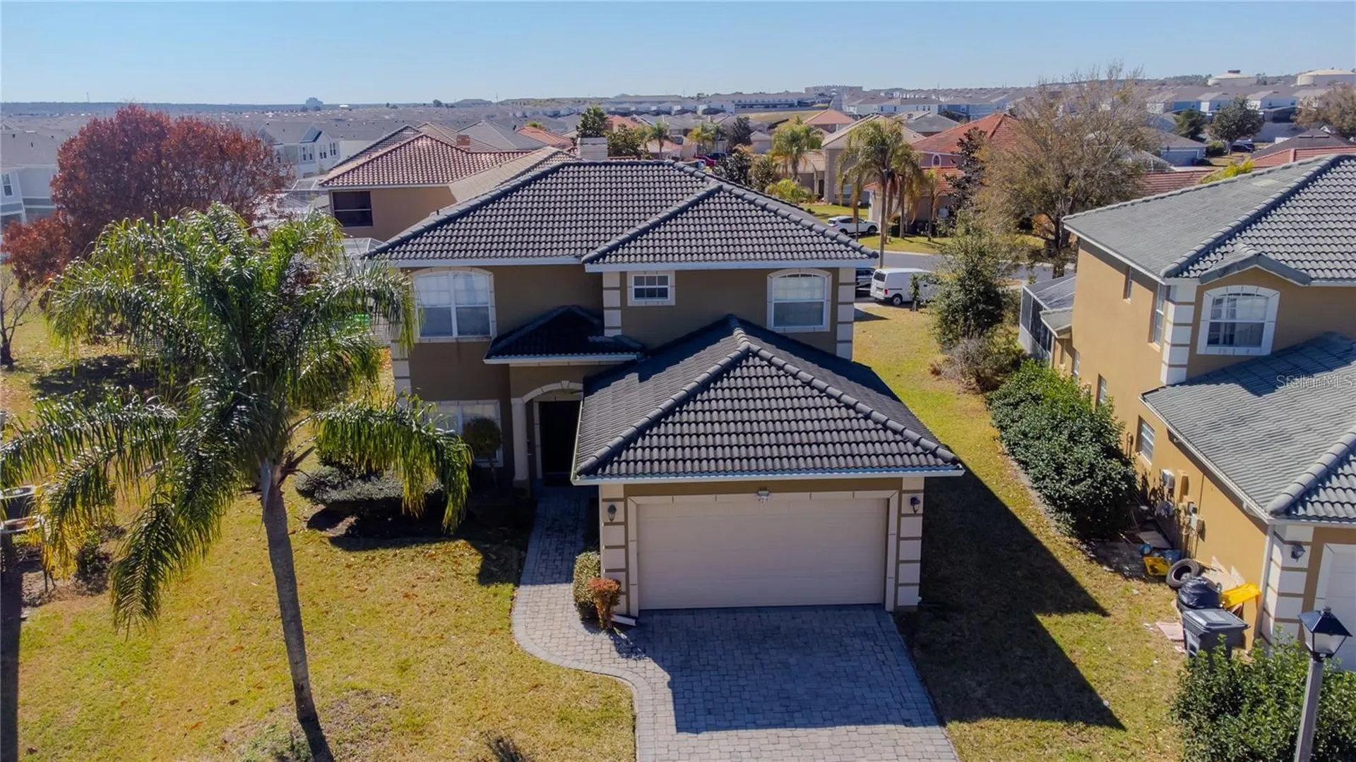 416 Vista Loop Davenport FL 33897