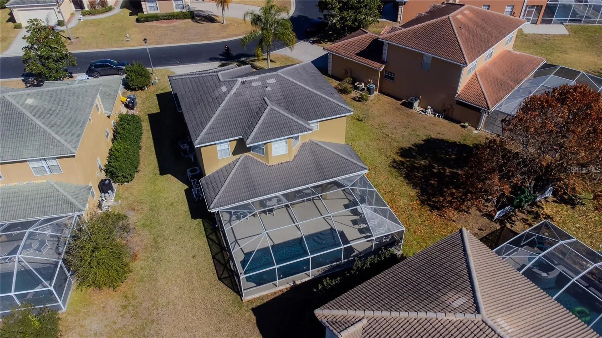 416 Vista Loop Davenport FL 33897