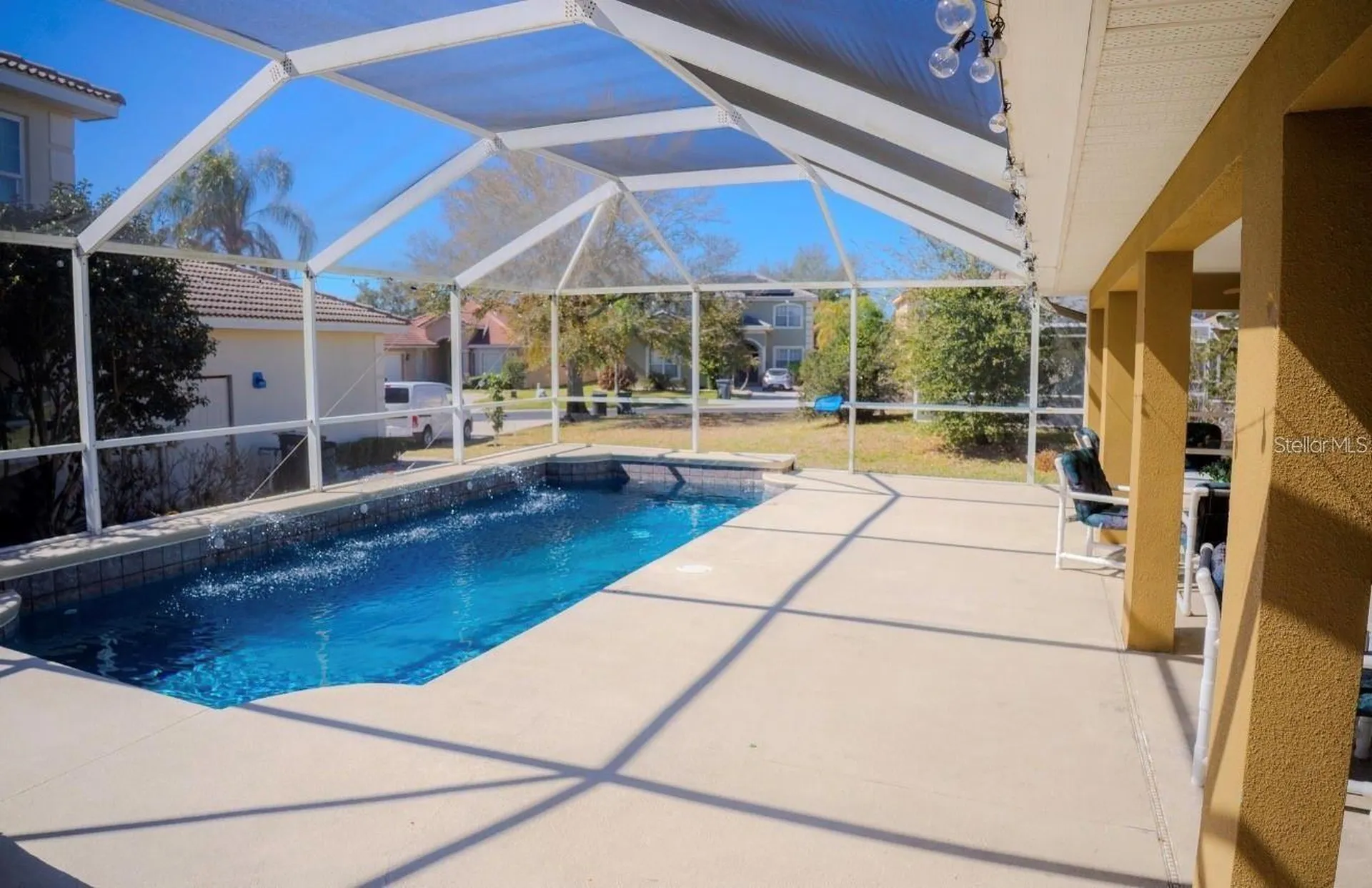 416 Vista Loop Davenport FL 33897