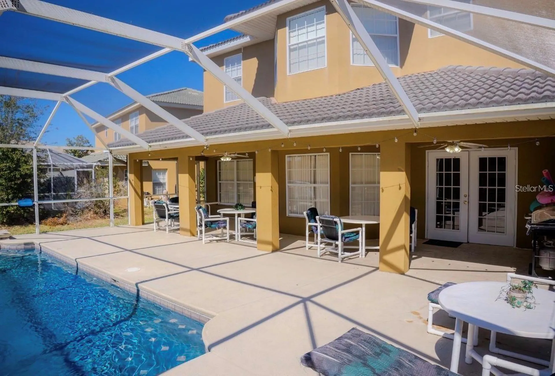 416 Vista Loop Davenport FL 33897
