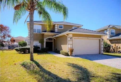 416 Vista Loop Davenport FL 33897