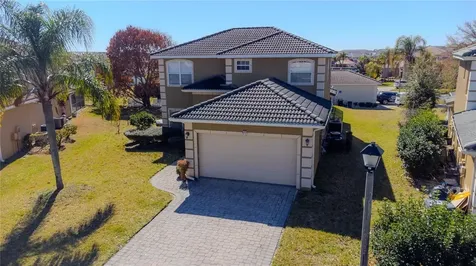 416 Vista Loop Davenport FL 33897