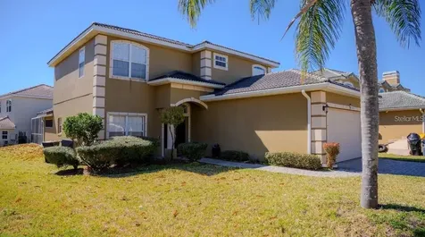 416 Vista Loop Davenport FL 33897