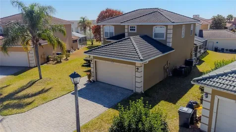 416 Vista Loop Davenport FL 33897