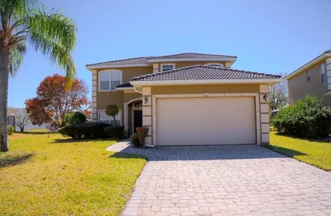 416 Vista Loop Davenport FL 33897