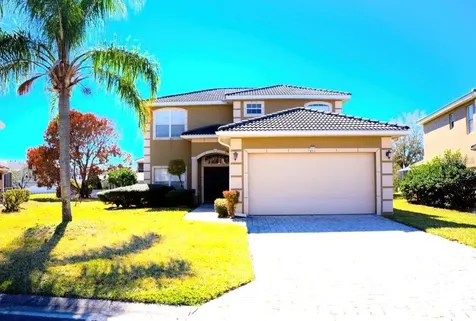 416 Vista Loop Davenport FL 33897