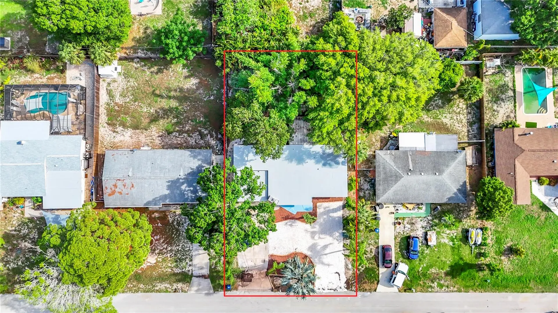 2107 Pine Terrace Sarasota FL 34231