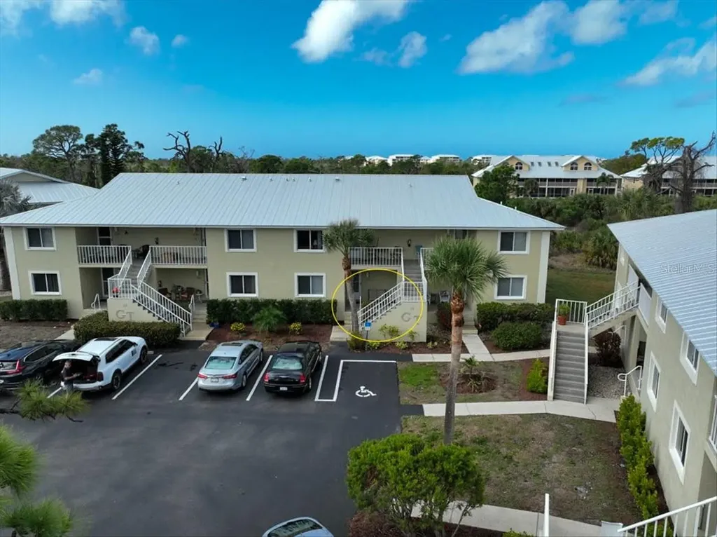 6600 Gasparilla Pines Boulevard Englewood FL 34224