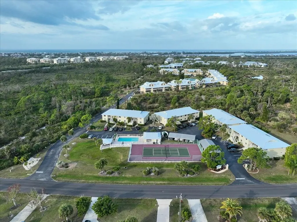 6600 Gasparilla Pines Boulevard Englewood FL 34224
