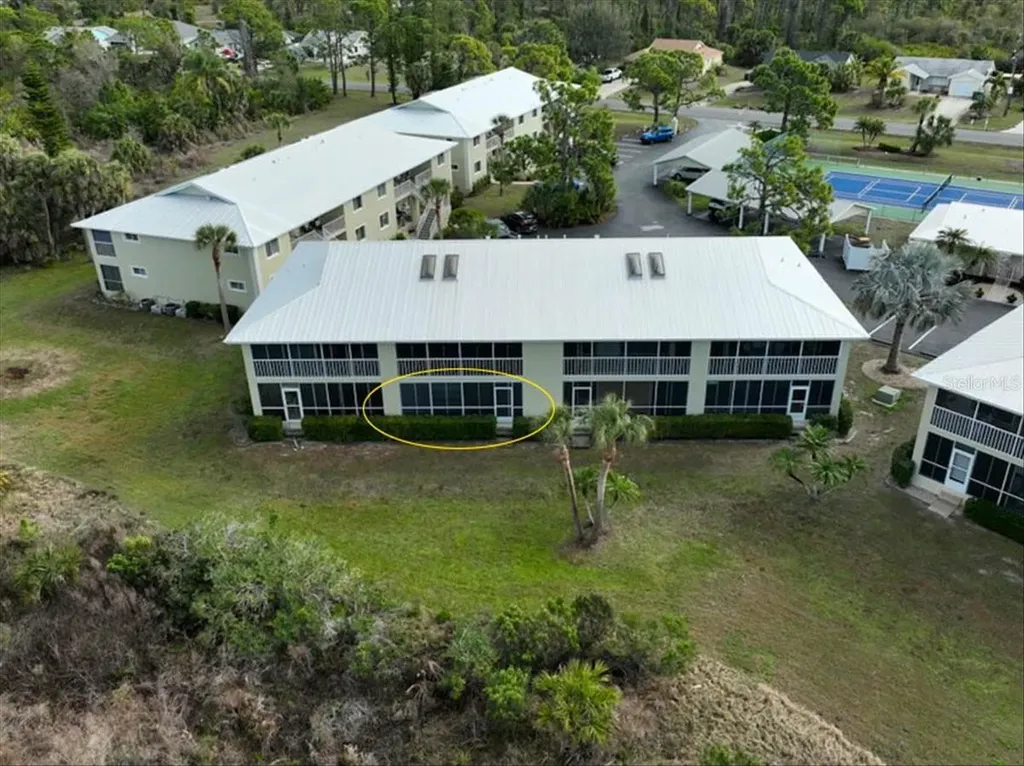 6600 Gasparilla Pines Boulevard Englewood FL 34224