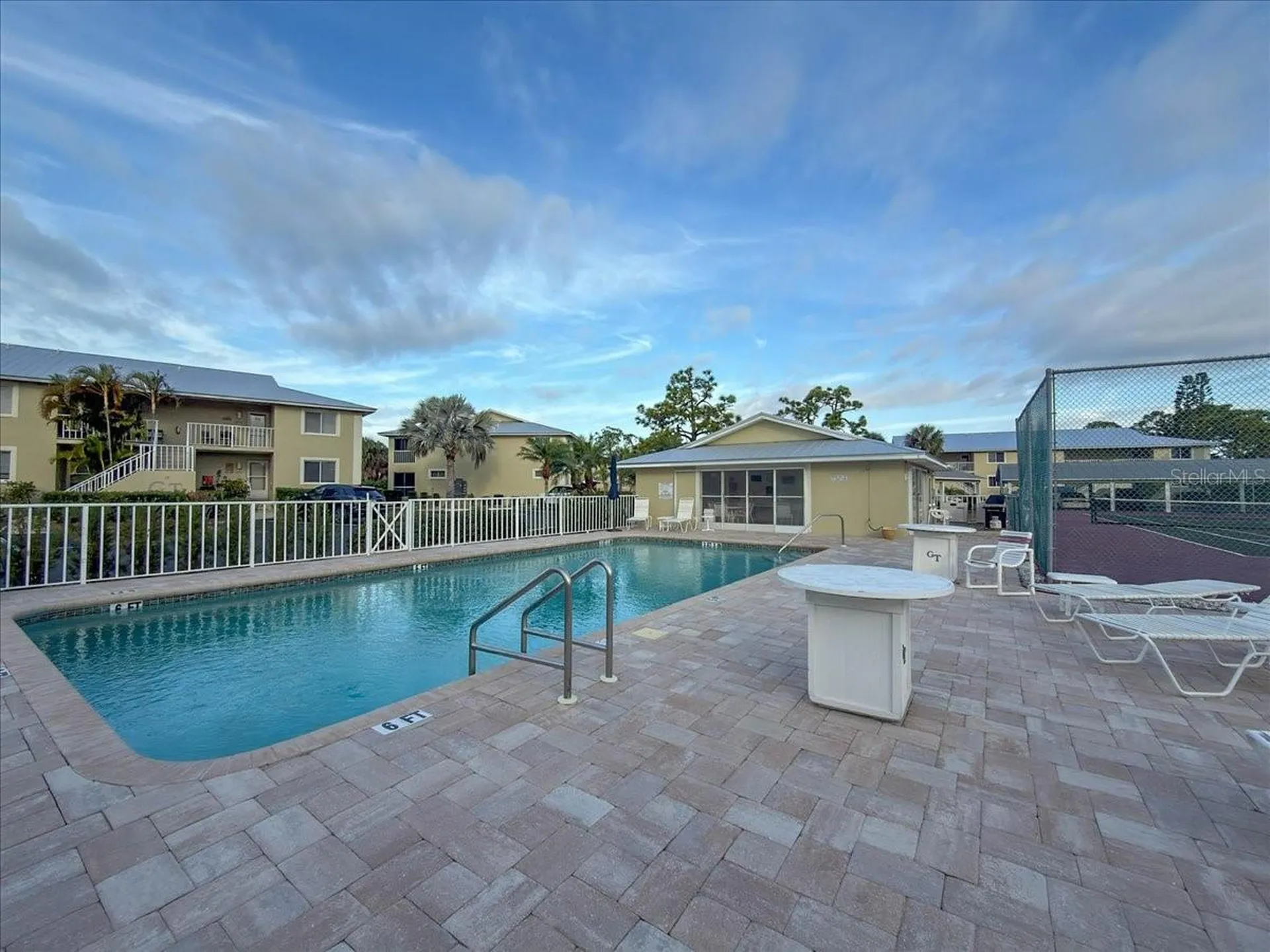 6600 Gasparilla Pines Boulevard Englewood FL 34224