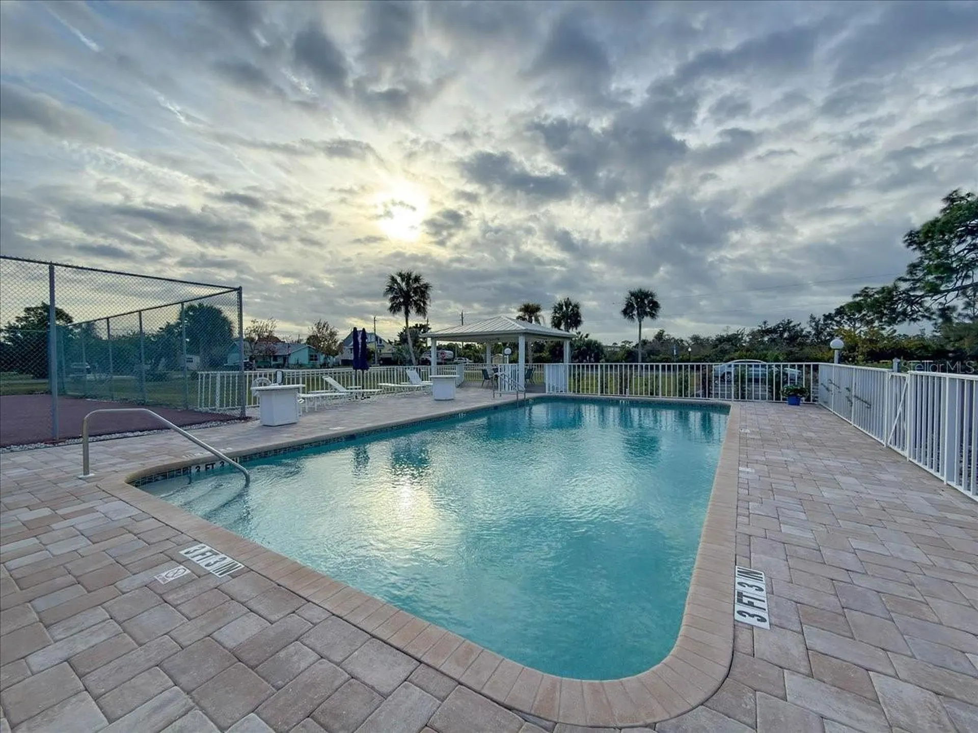 6600 Gasparilla Pines Boulevard Englewood FL 34224