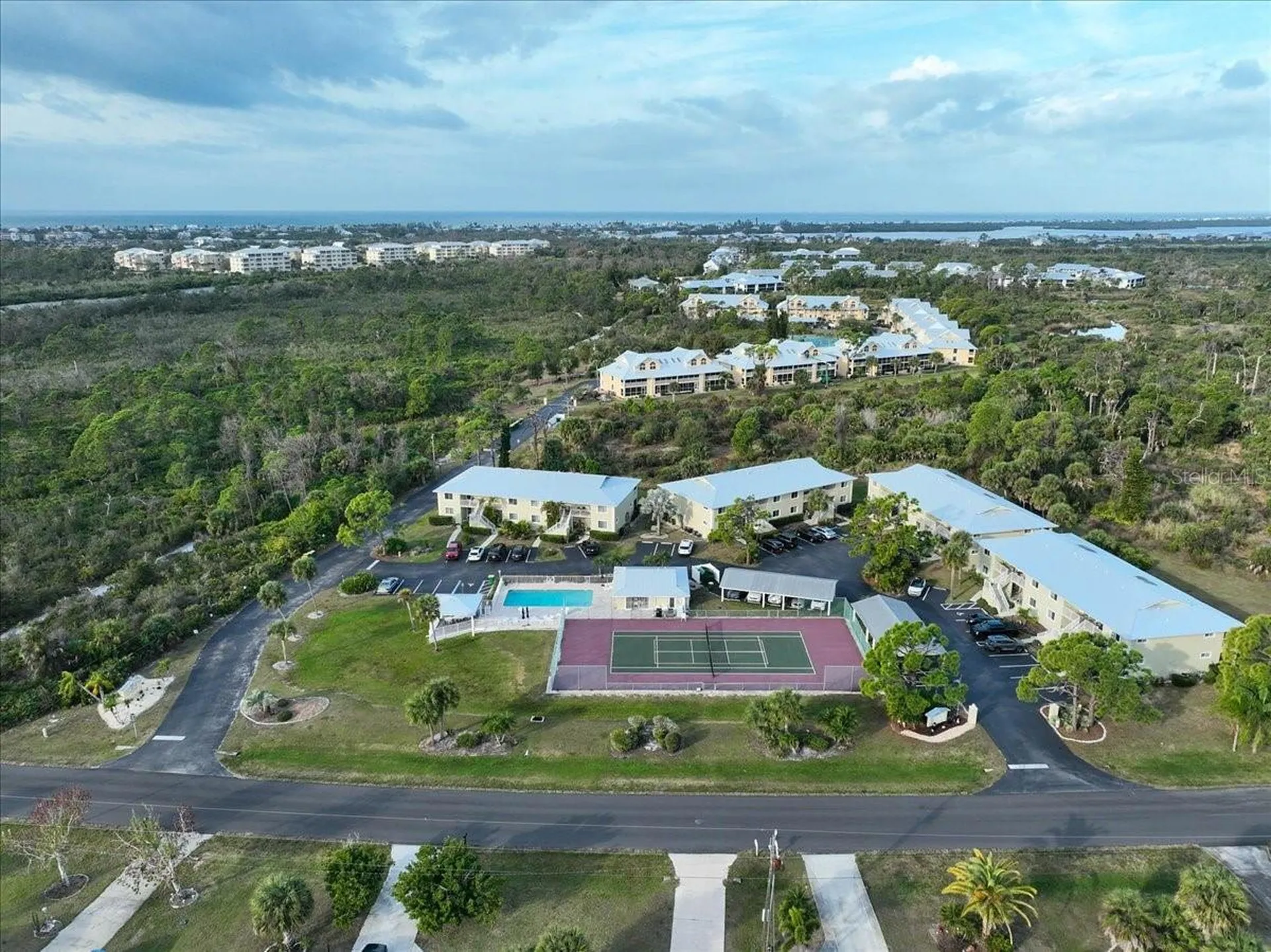 6600 Gasparilla Pines Boulevard Englewood FL 34224