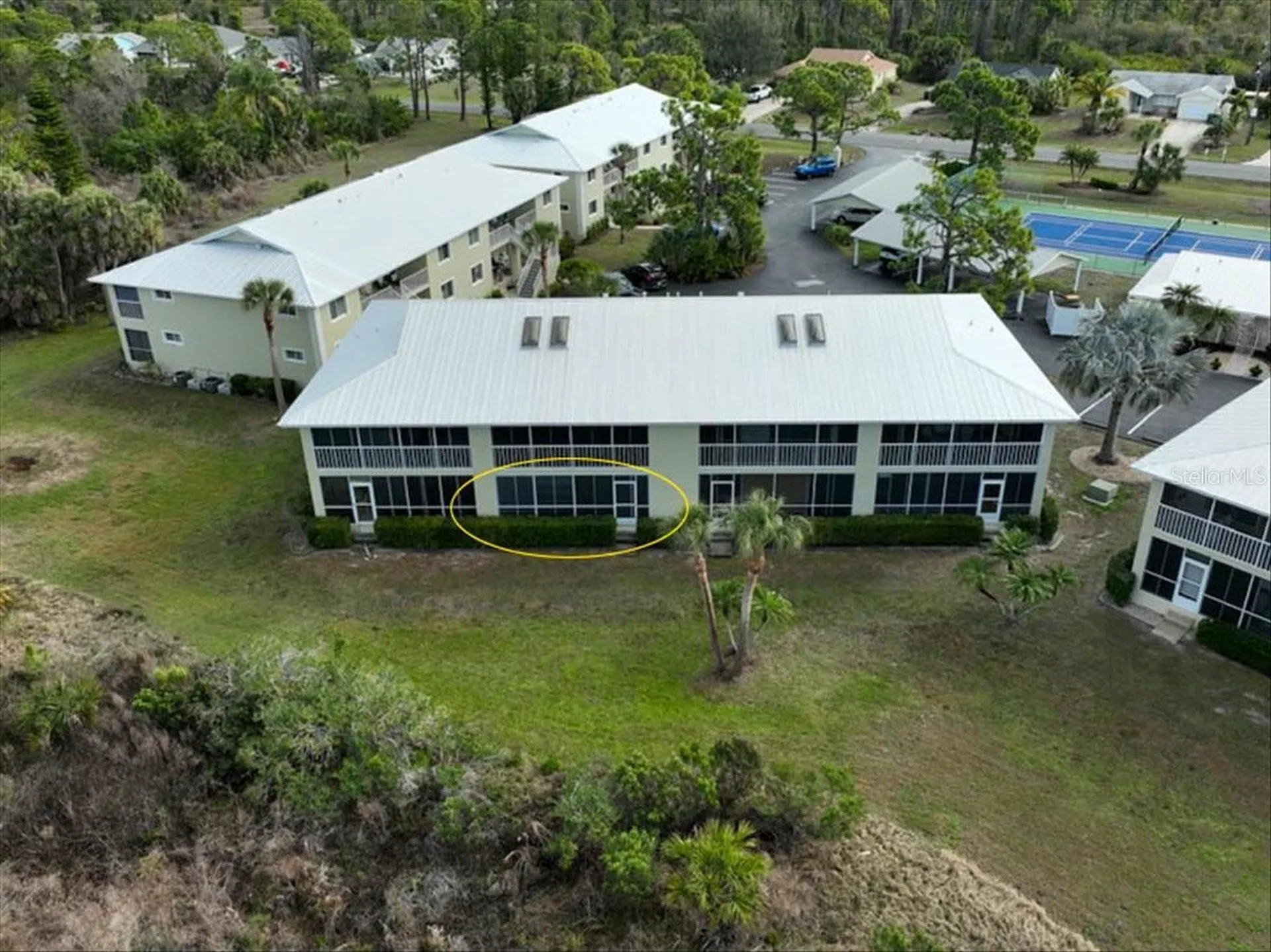 6600 Gasparilla Pines Boulevard Englewood FL 34224