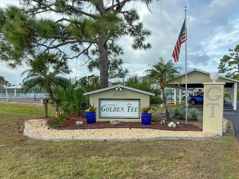 6600 Gasparilla Pines Boulevard Englewood FL 34224