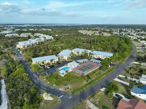 6600 Gasparilla Pines Boulevard Englewood FL 34224