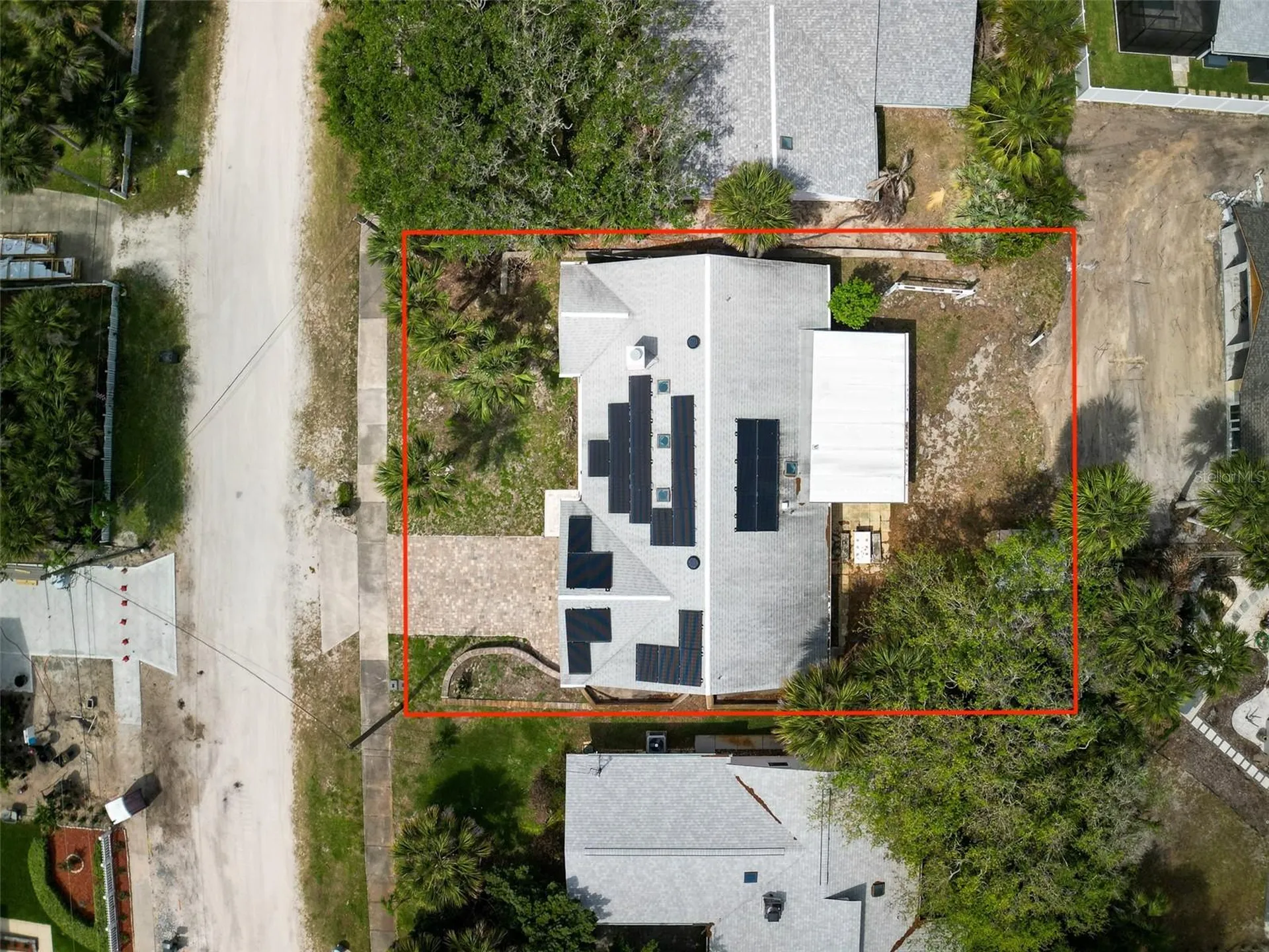 808 E 1st Avenue New Smyrna Beach FL 32169