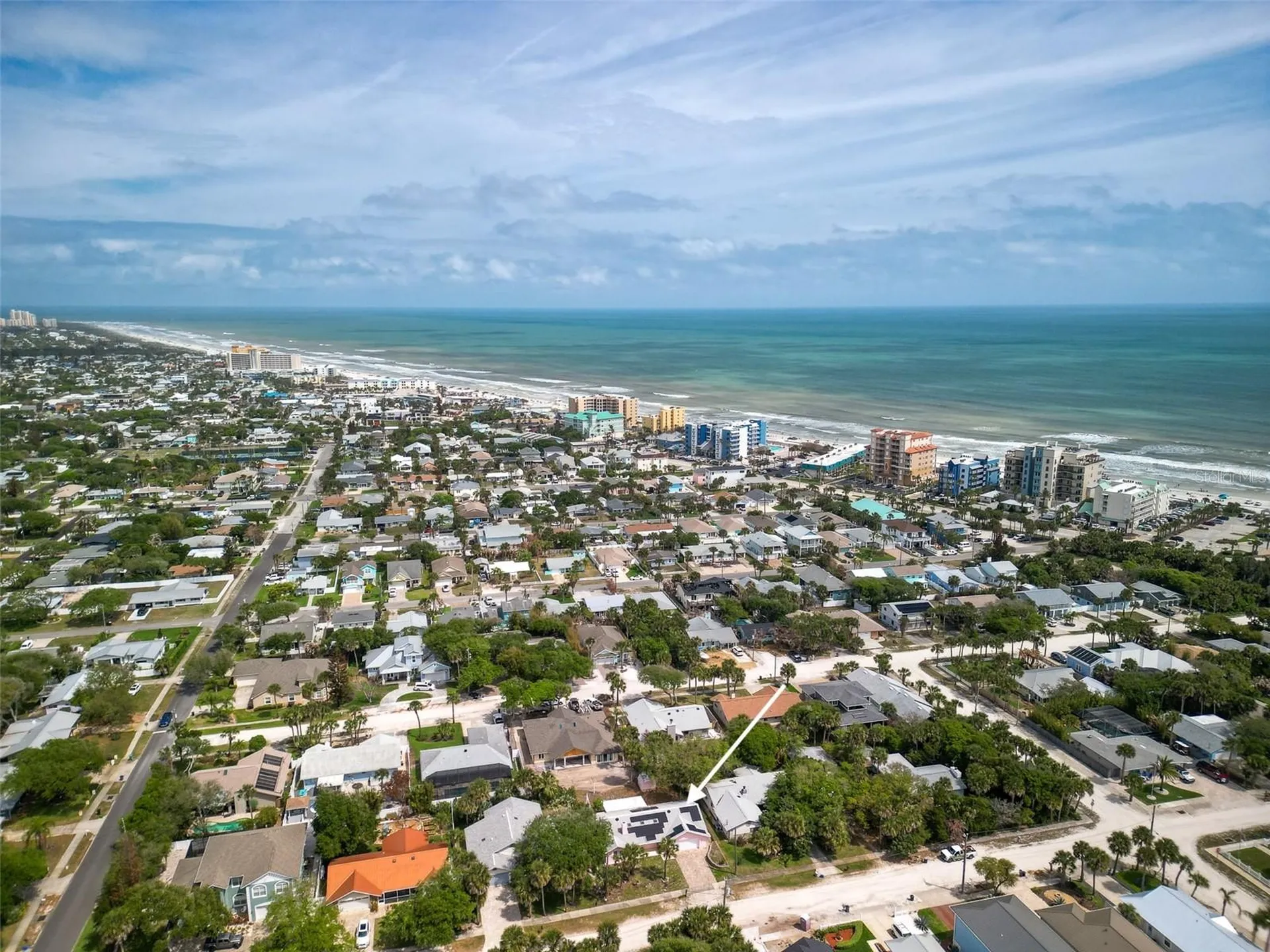 808 E 1st Avenue New Smyrna Beach FL 32169