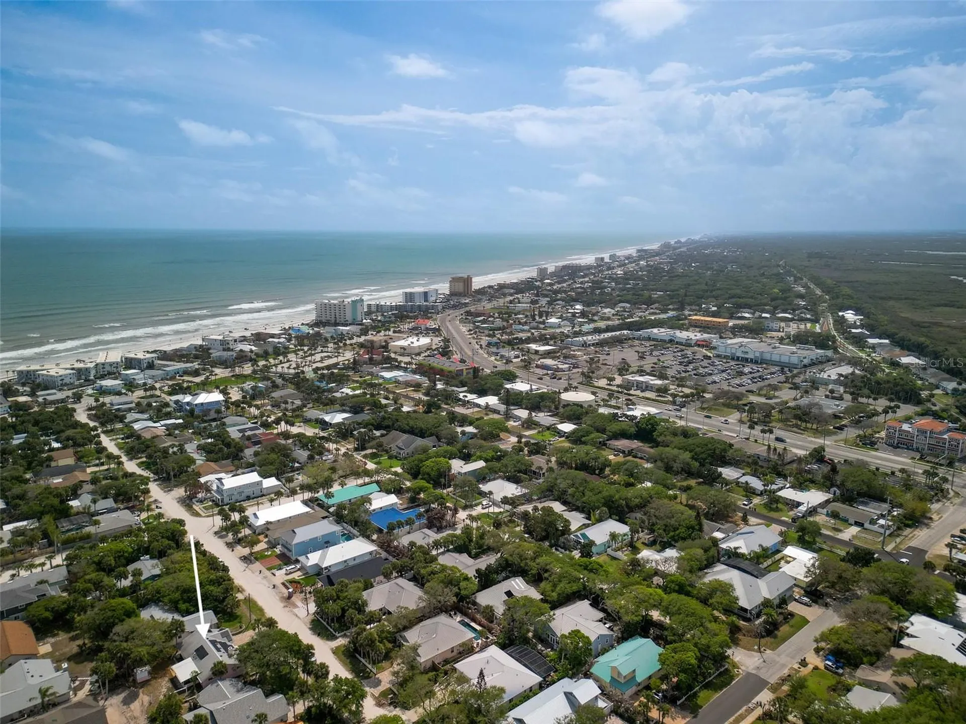 808 E 1st Avenue New Smyrna Beach FL 32169